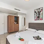 Apartamento Porte De France - Happy *