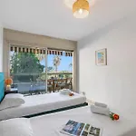 Apartamento Porte De France - Happy Menton