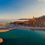 Porte De France - Happy * Menton