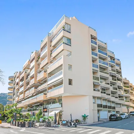 Apartamento Porte De France - Happy *