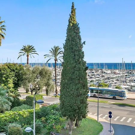 Apartamento Porte De France - Happy *